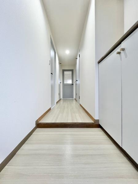 ライオンズマンション坂戸