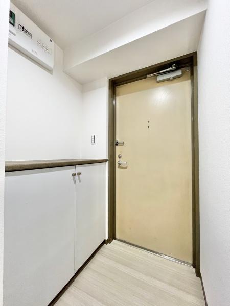 ライオンズマンション坂戸