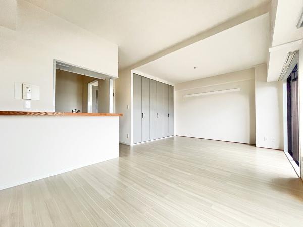 ライオンズマンション坂戸