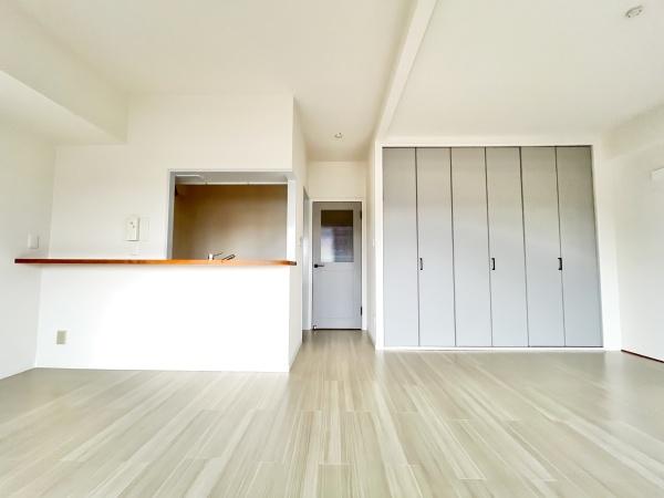 ライオンズマンション坂戸