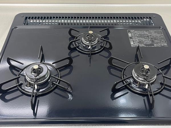 ライオンズマンション坂戸
