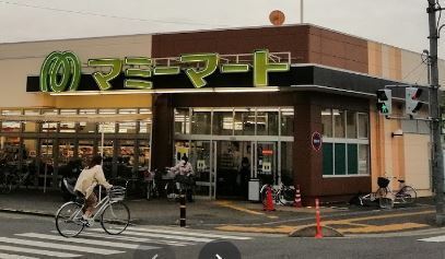 富士見市鶴瀬西２丁目の中古一戸建て(マミーマート三芳店)