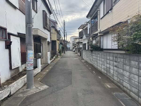 富士見市鶴瀬西２丁目の中古一戸建て