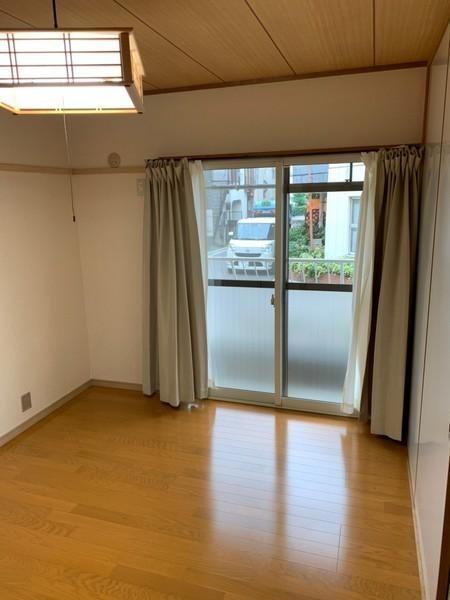 キャッスルメジェール川越
