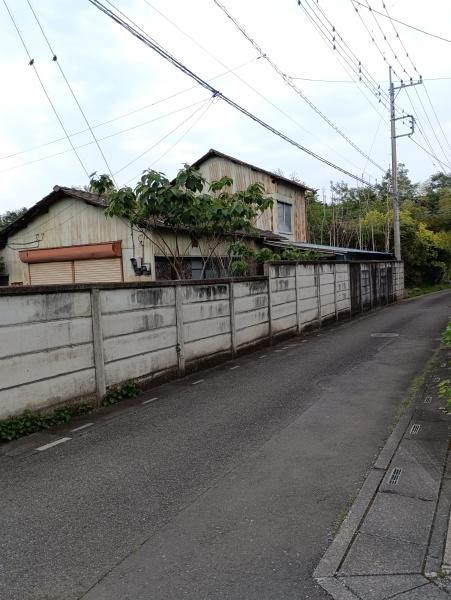 毛呂山町大字市場