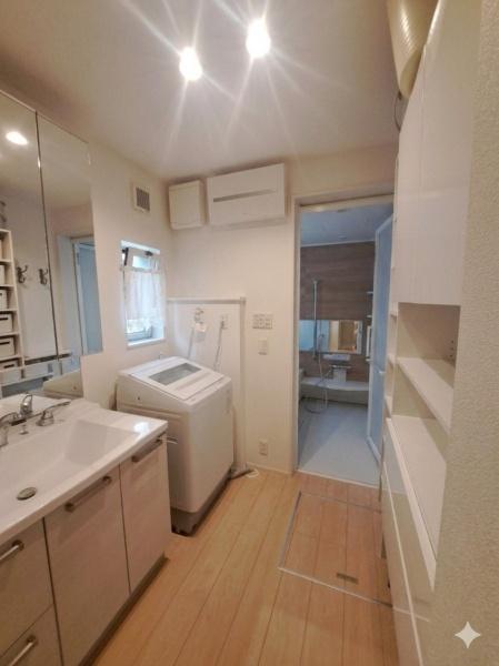 川越市東田町の中古一戸建て