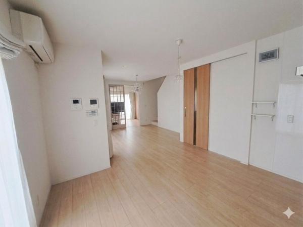 川越市東田町　中古戸建