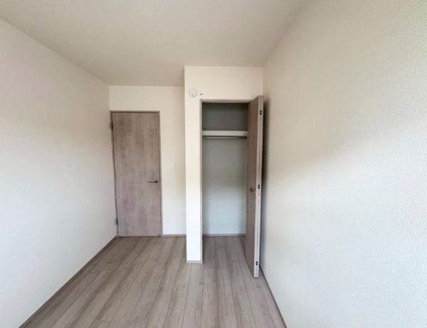 川越市的場　新築戸建