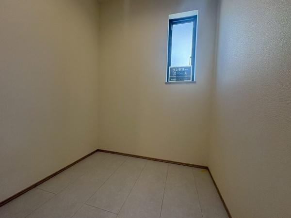 川越市的場　新築戸建
