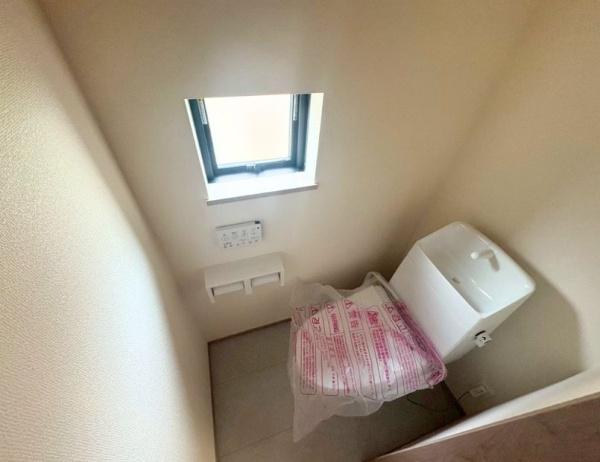 川越市的場　新築戸建