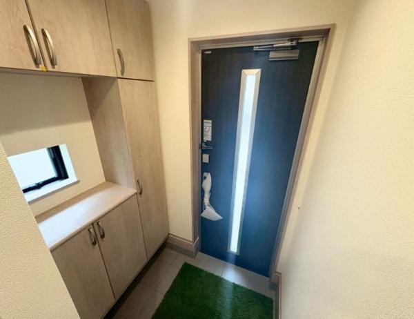 川越市的場　新築戸建