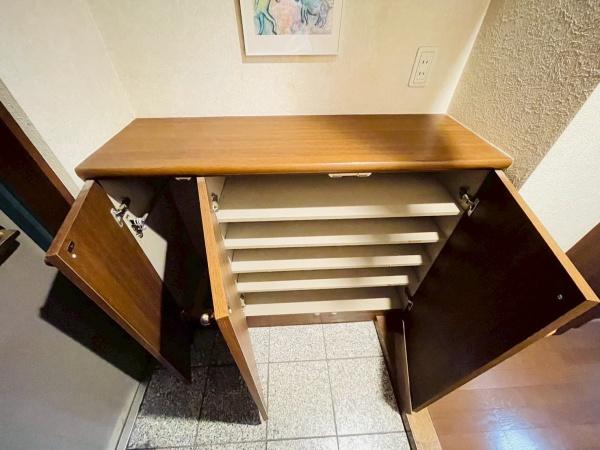 ライオンズガーデン新所沢