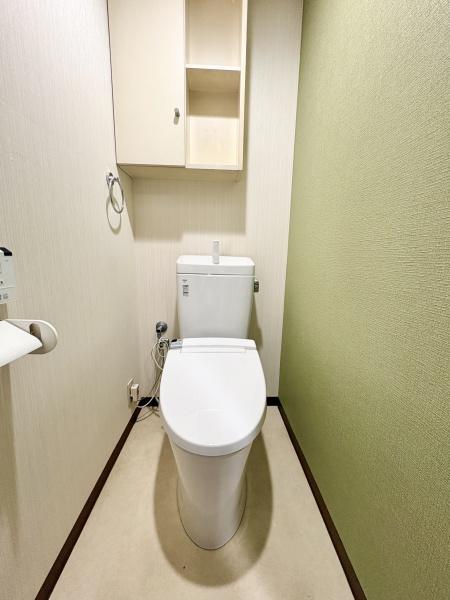 コスモ狭山ロイヤルステージ