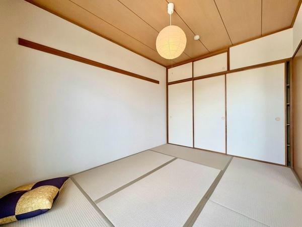 コスモ狭山ロイヤルステージ