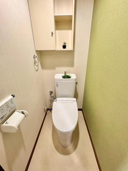 コスモ狭山ロイヤルステージ