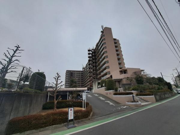 コスモ狭山ロイヤルステージ