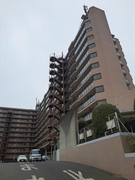 コスモ狭山ロイヤルステージ