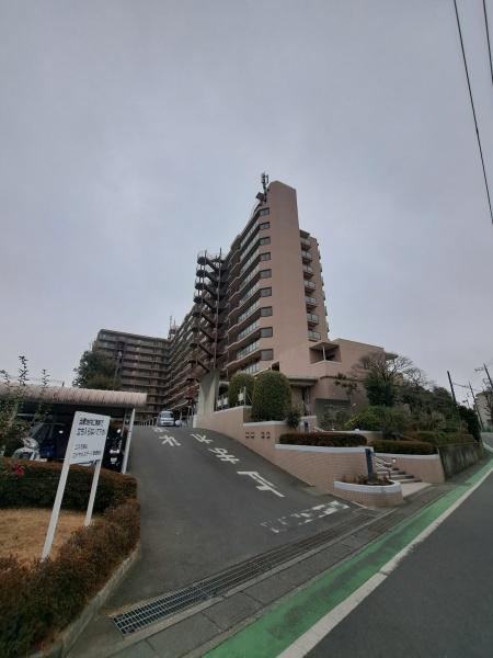 コスモ狭山ロイヤルステージ