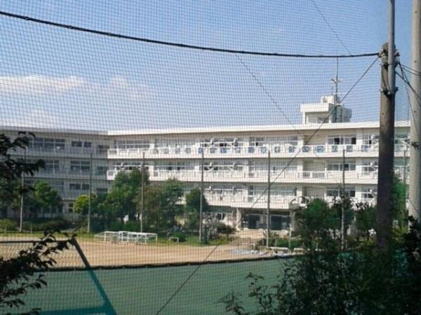 さいたま市大宮区三橋１丁目の中古一戸建て(さいたま市立三橋中学校)