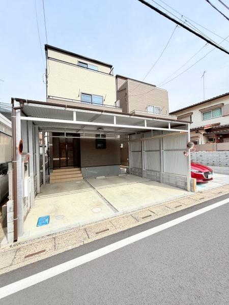さいたま市大宮区三橋1丁目 中古戸建