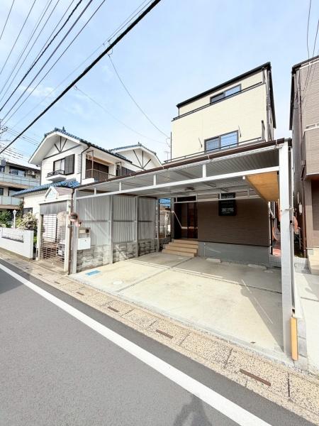 さいたま市大宮区三橋１丁目の中古一戸建て