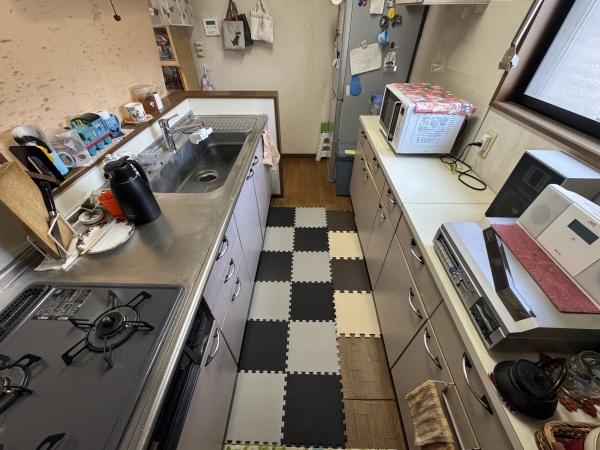 蓮田市馬込５丁目の中古一戸建て