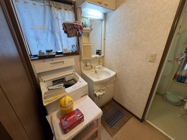 蓮田市馬込５丁目の中古一戸建て