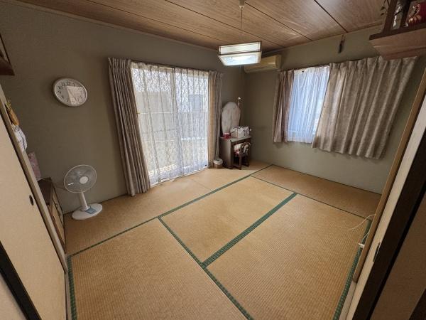 蓮田市馬込５丁目の中古一戸建て