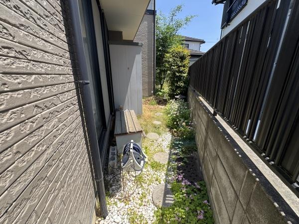蓮田市馬込５丁目の中古一戸建て