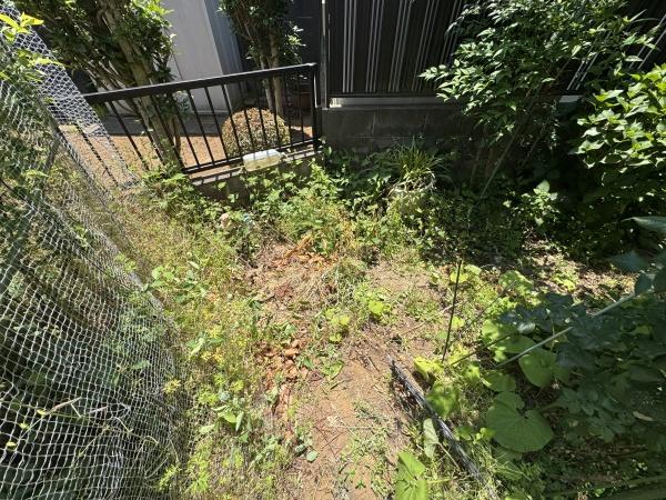 蓮田市馬込５丁目の中古一戸建て