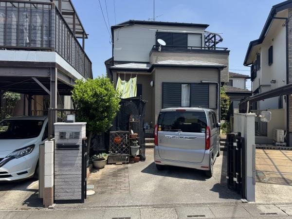 蓮田市馬込５丁目の中古一戸建