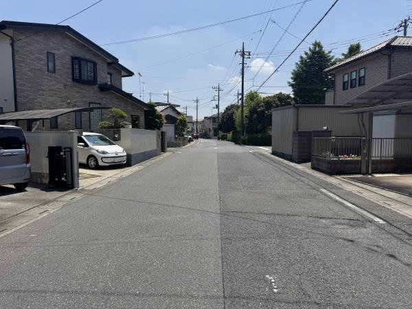 蓮田市馬込５丁目の中古一戸建て
