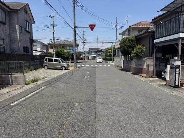 蓮田市馬込５丁目の中古一戸建て