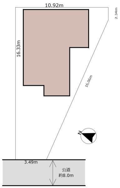 蓮田市馬込５丁目の中古一戸建