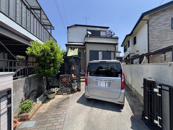 蓮田市馬込５丁目の中古一戸建