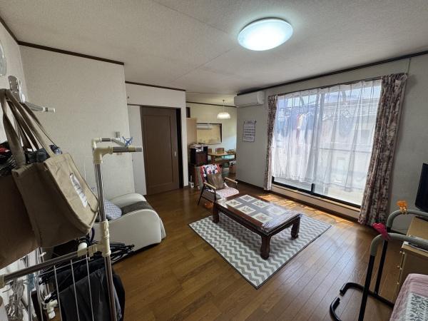 蓮田市馬込５丁目の中古一戸建