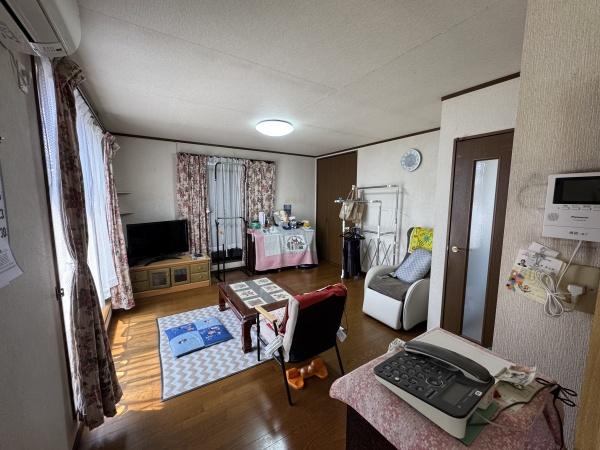 蓮田市馬込５丁目の中古一戸建て