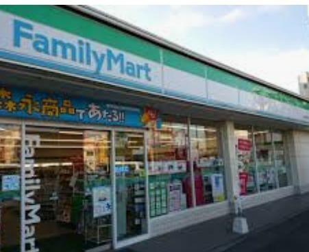 川越市豊田町１丁目の中古一戸建て(ファミリーマート川越豊田本店)