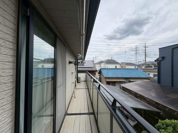 川越市豊田町１丁目の中古一戸建て