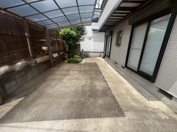 川越市豊田町１丁目の中古一戸建て