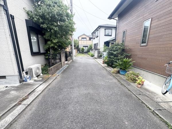 川越市豊田町１丁目の中古一戸建て