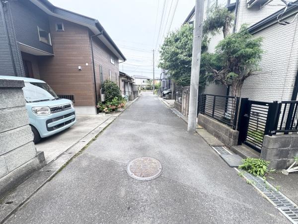 川越市豊田町１丁目の中古一戸建て