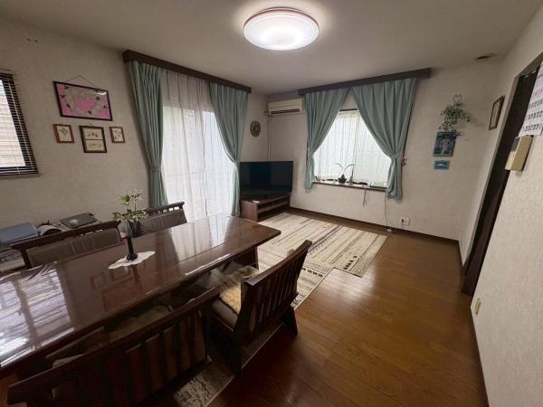 川越市豊田町1丁目　中古戸建