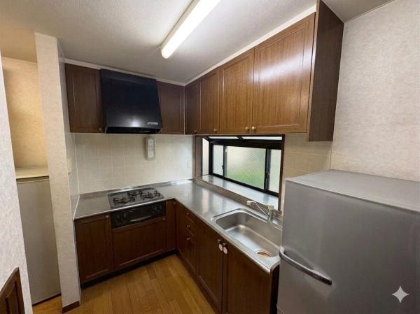 川越市豊田町1丁目　中古戸建
