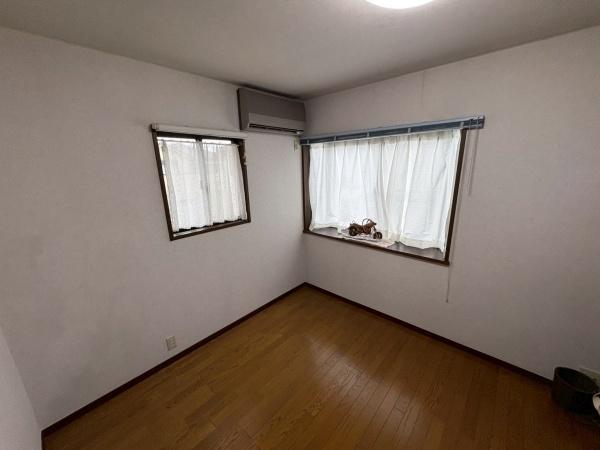 川越市豊田町1丁目　中古戸建
