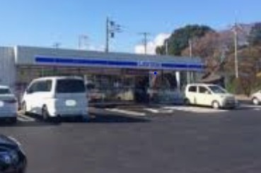 ハイラーク若葉(ローソン鶴ヶ島五味ケ谷店)