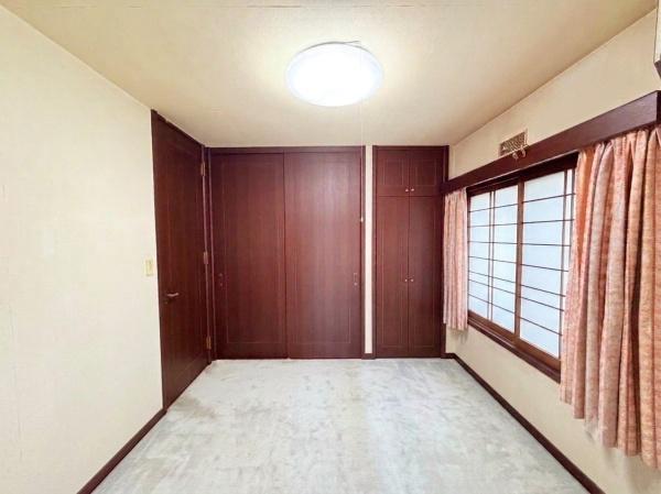 狭山市大字北入曽の中古一戸建て