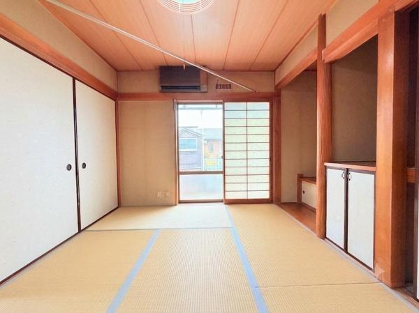 狭山市大字北入曽の中古一戸建て