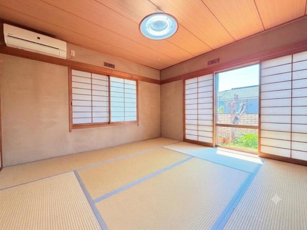 狭山市大字北入曽の中古一戸建て