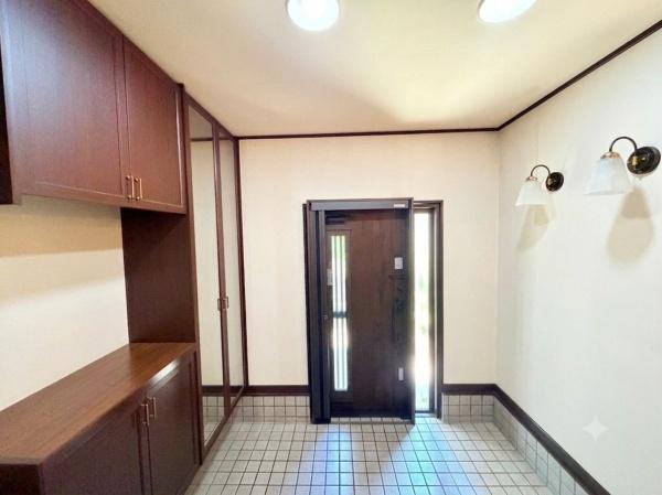 狭山市大字北入曽の中古一戸建て